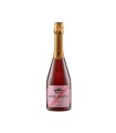 “MOLDOVA de Lux” Vin mousseux rosé brut