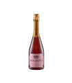 “MOLDOVA de Lux” Vin mousseux rosé doux
