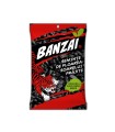 Graines de tournesol noires grillées 100g.