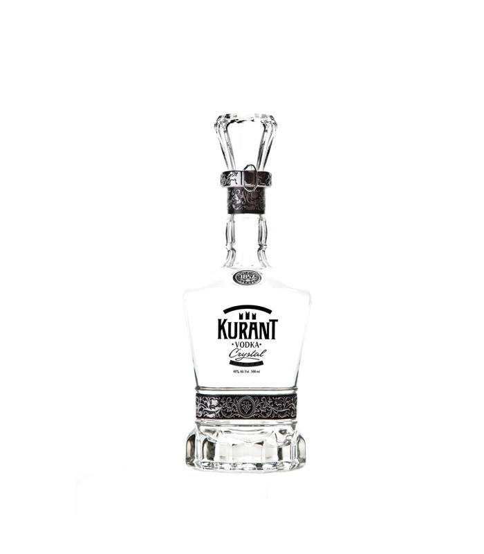 KURANT Crystal Premium Vodka