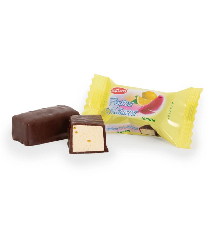Bombones PASAREA MAIASTRA - Limón