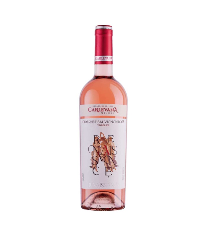 CARLEVANA RENAISSANCE Cabernet Sauvignon 2022