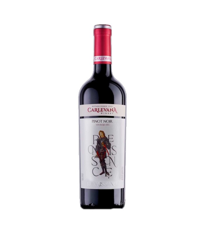 Carlevana Renaissance Pinot Noir 2020
