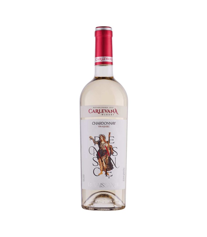 Carlevana Renaissance Chardonnay 2022