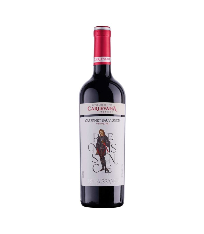 Carlevana Renaissance Cabernet Sauvignon 2020