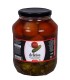 “DELICIOS” Concombres marinés aux tomates