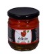 “DELICIOS” Poivrons doux aplatis (tomates) marinés à l’huile