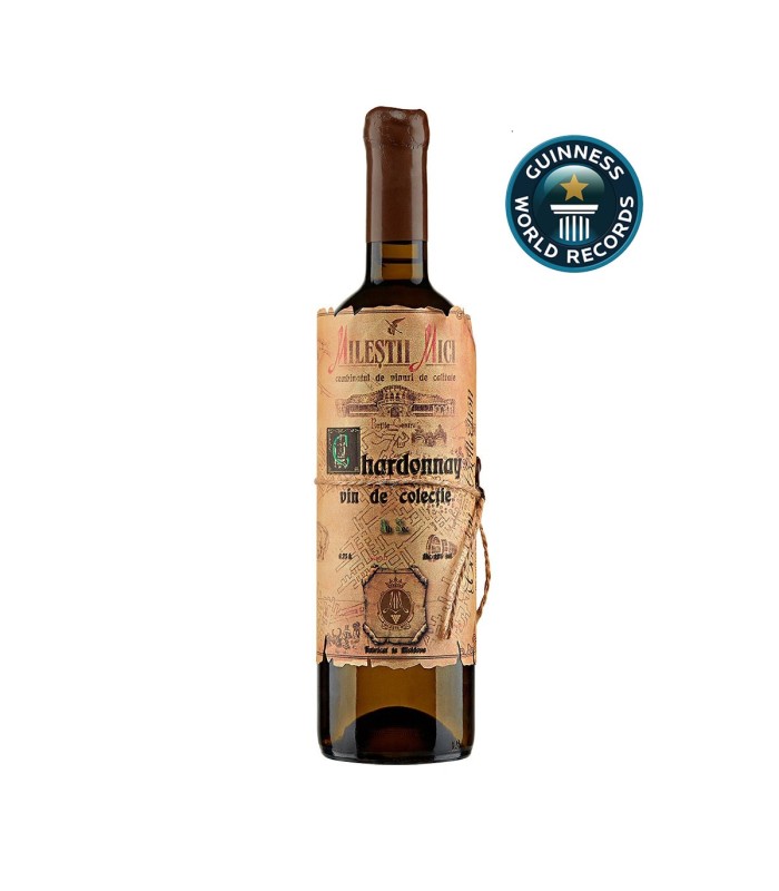 Collection d’or CHARDONNAY 2013