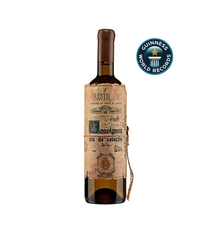 Collection d’or SAUVIGNON 2013