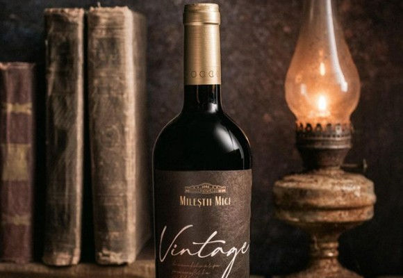 Vinos de Purcari: un viaje a la tradición vinícola de Moldavia